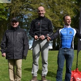 zaventem2016 - Sportraad Zaventem 